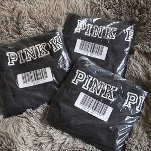 Victoria Secret Fleece Lined Leggings.